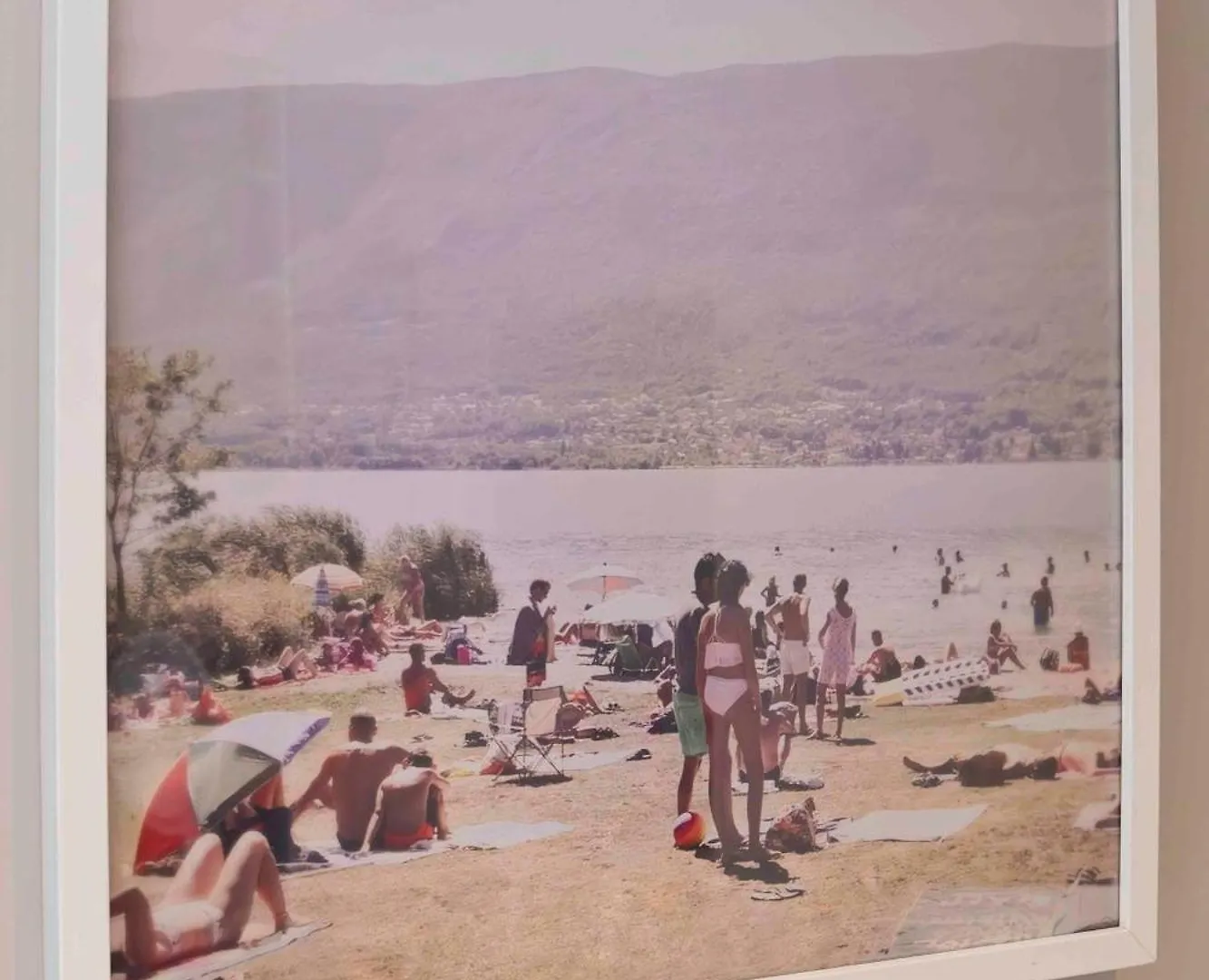 אקס-לה-באינס Cabana & Le Repos D 'Aix דירה